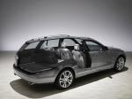 Mercedes-Benz C-Class Estate 2007 года